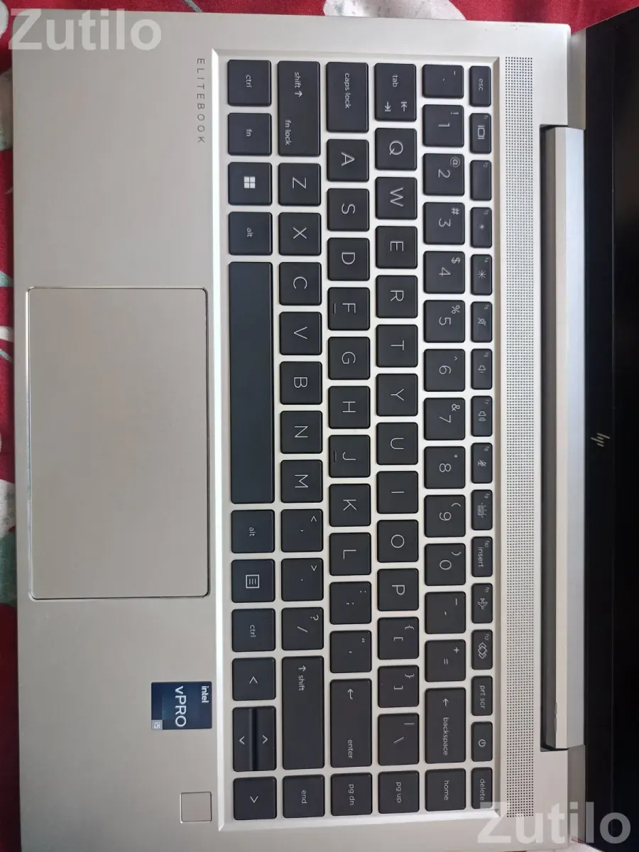 Hp elitbook - Laptops & Computers - Rajkot City - Image 3