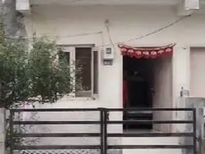 Residential House for Sale Upleta Residential House for Sale Upleta