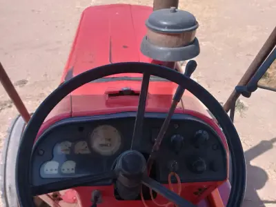 મહેન્દ્રા 278 મહેન્દ્રા 278