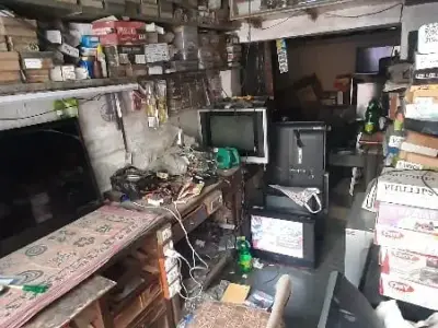 Running LED LCD TV Repair Shop for Sale Running LED LCD TV Repair Shop for Sale