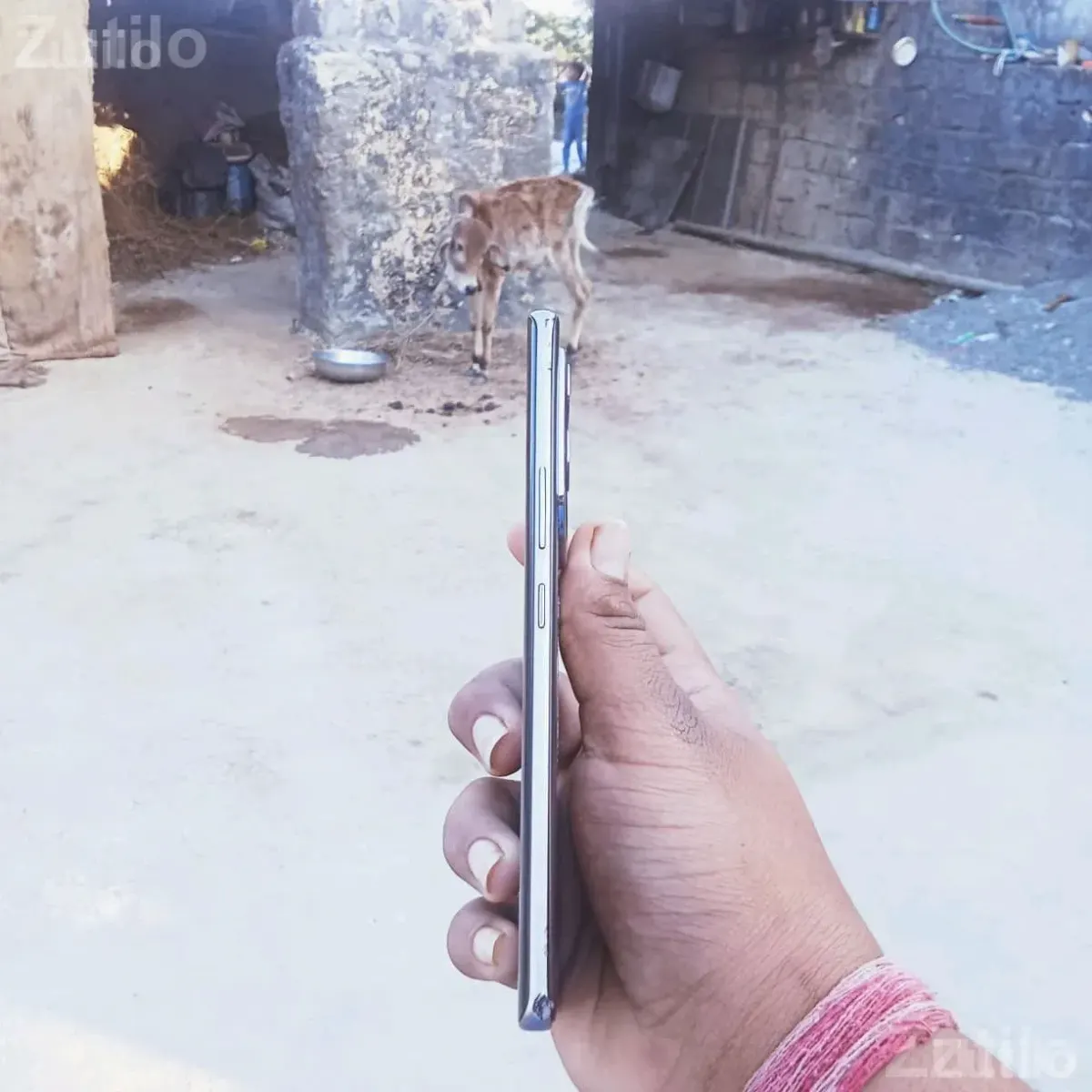 Infinix Note 50S 5G Smartphone - મોબાઇલ ફોન - દ્વારકા - Image 3
