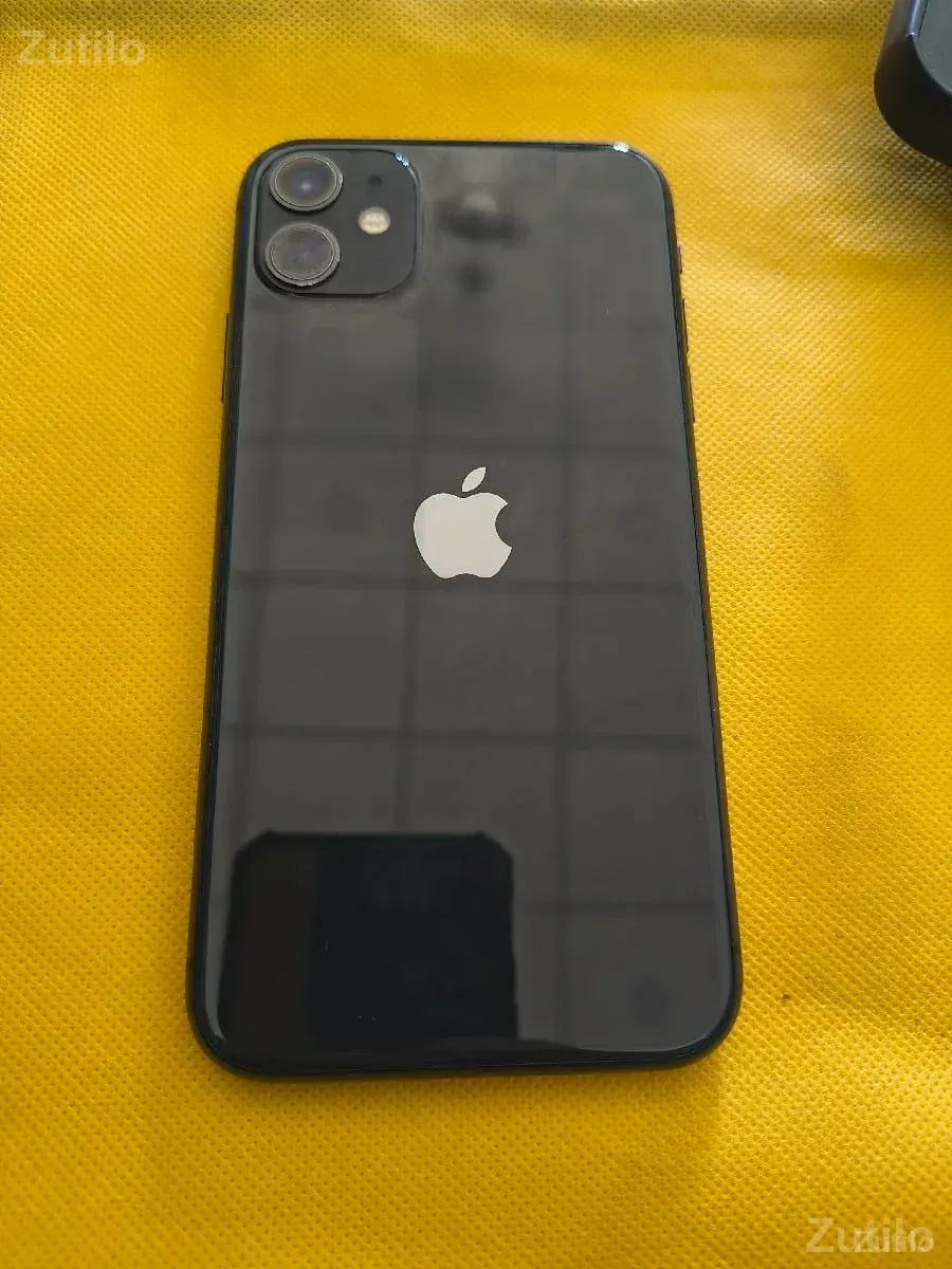 i phone 11 good condition - Mobile Phones - Vadodara City - Image 3