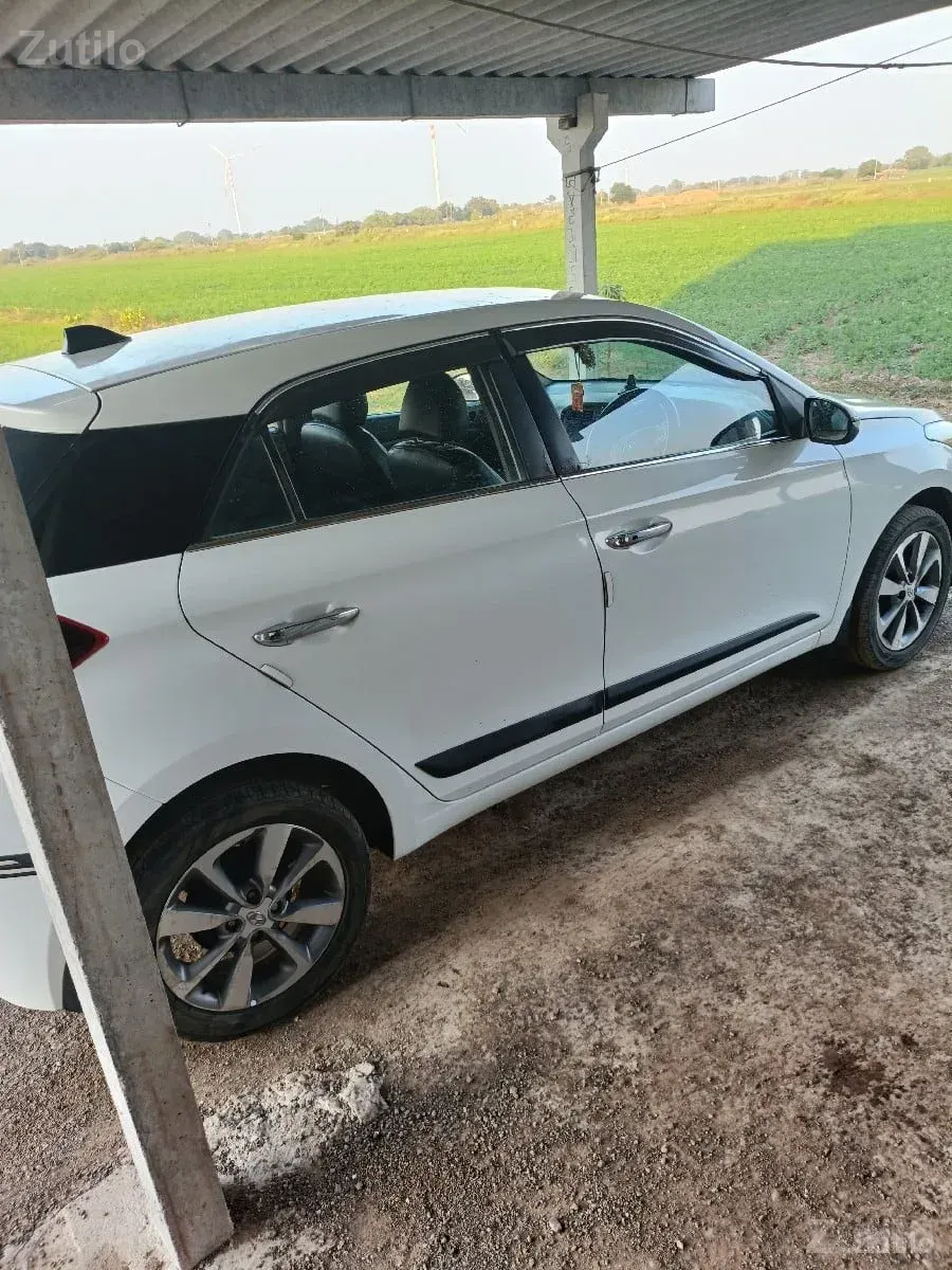 I 20 - Cars - Dwarka - Image 2