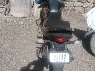 Honda SP Shine 2024 Bike 3 Months Old Honda SP Shine 2024 Bike 3 Months Old