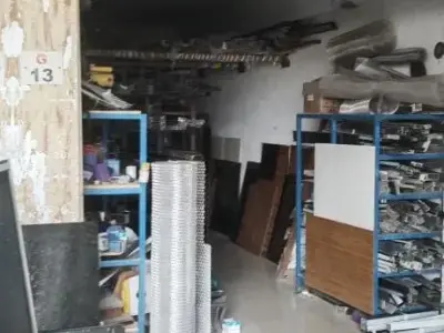 Shop for Sale on Shankhalpur Road Becharaji