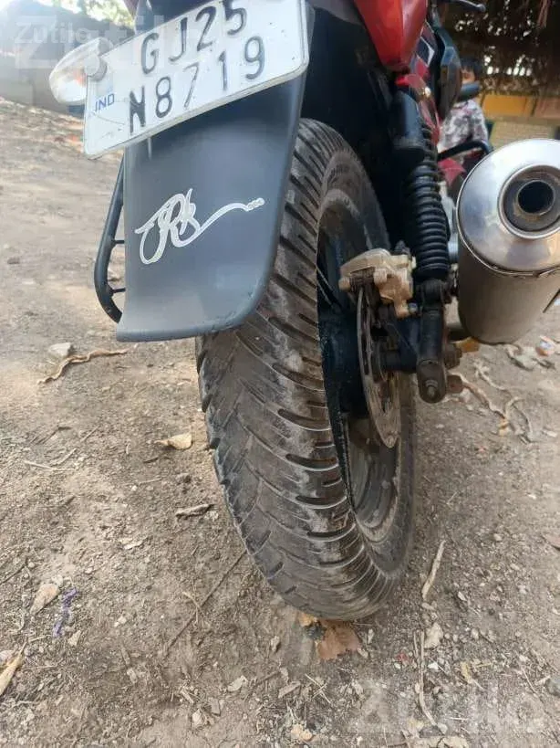 Bajaj Pulsar 220 2015 Bike - Bikes - Porbandar City - Image 4