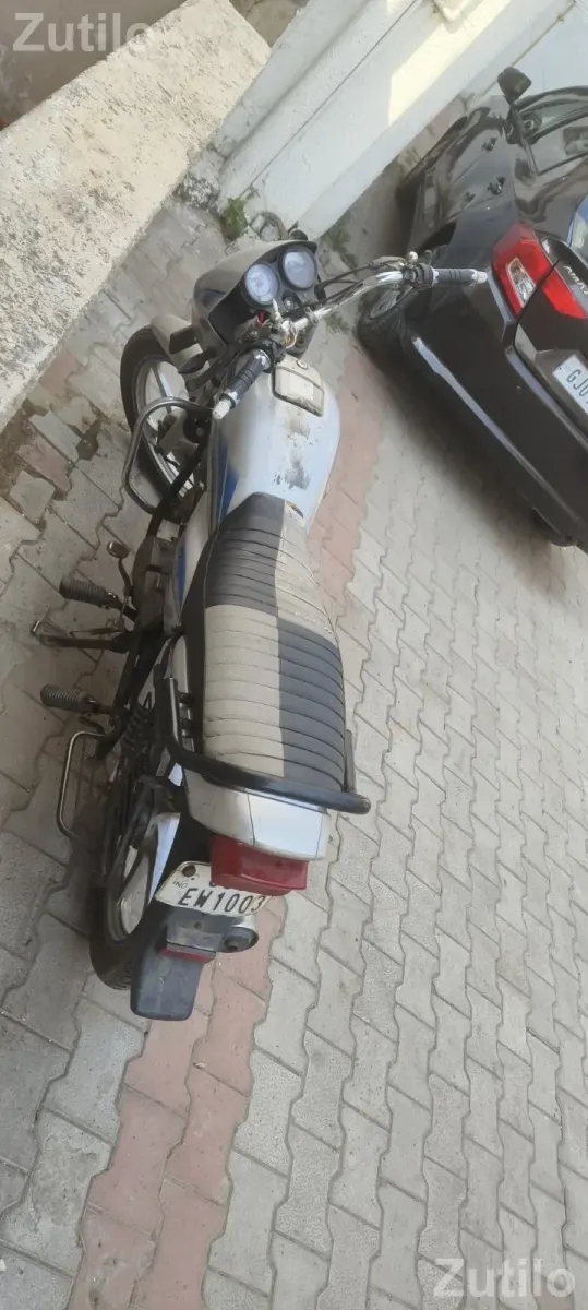 Bike Choeah - બાઇક્સ - અમદાવાદ શહેર - Image 1