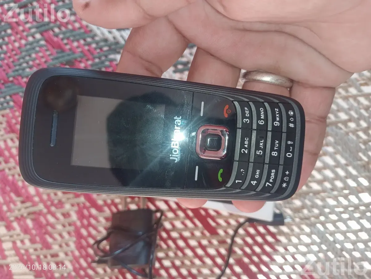 Jio Keypad phone - Mobile Phones - Surendranagar City - Image 3