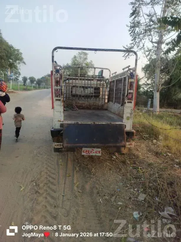 2014 Mahindra Bolero Pickup - Trucks & Lorries - Palanpur - Image 2