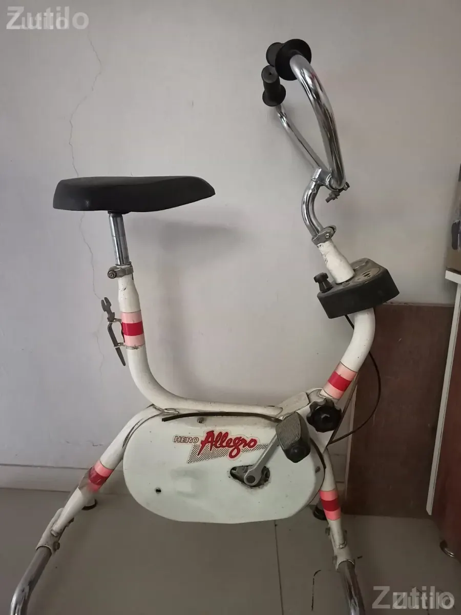 Hero ni jim ni cycle - Bicycles - Rajkot City - Image 1