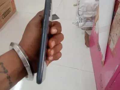 Samsung Galaxy A13 Blue Smartphone