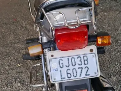 Hero Splendor 2006 Bike for Sale