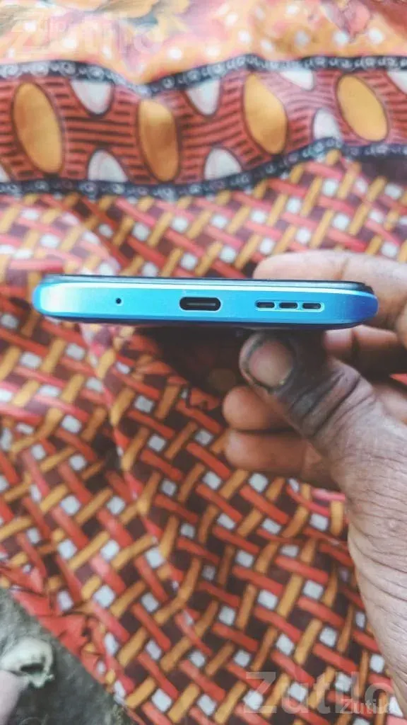 Redmi 10 Prime Smartphone - Mobile Phones - Rajkot City - Image 3