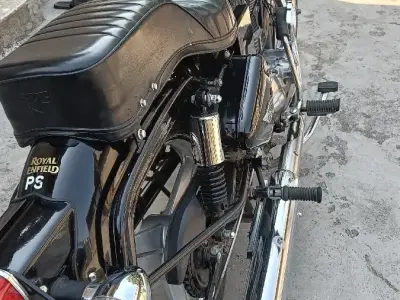 Royal Enfield Standard Bullet 2023 Royal Enfield Standard Bullet 2023