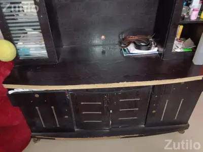 TV unit TV unit