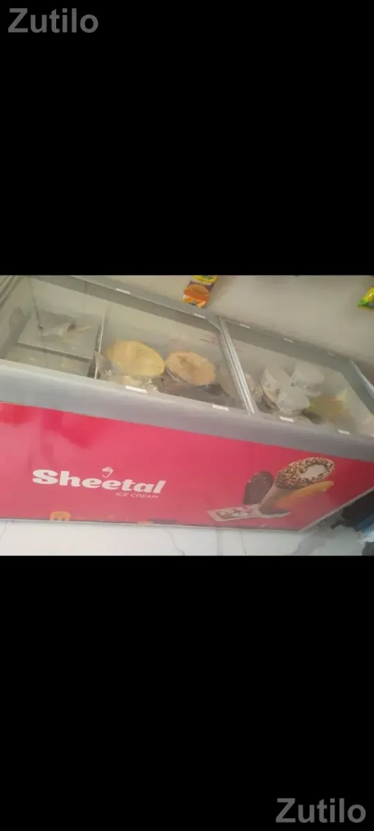 Fridge - મશીનરી - રાજકોટ શહેર - Image 4