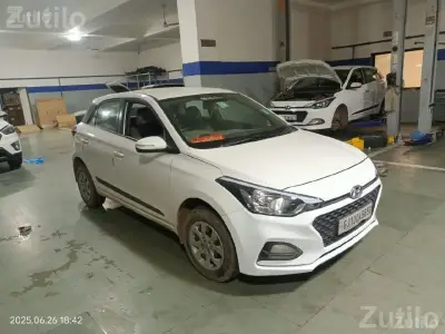 Hyundai i20 2018 Single Owner Car Hyundai i20 2018 Single Owner Car