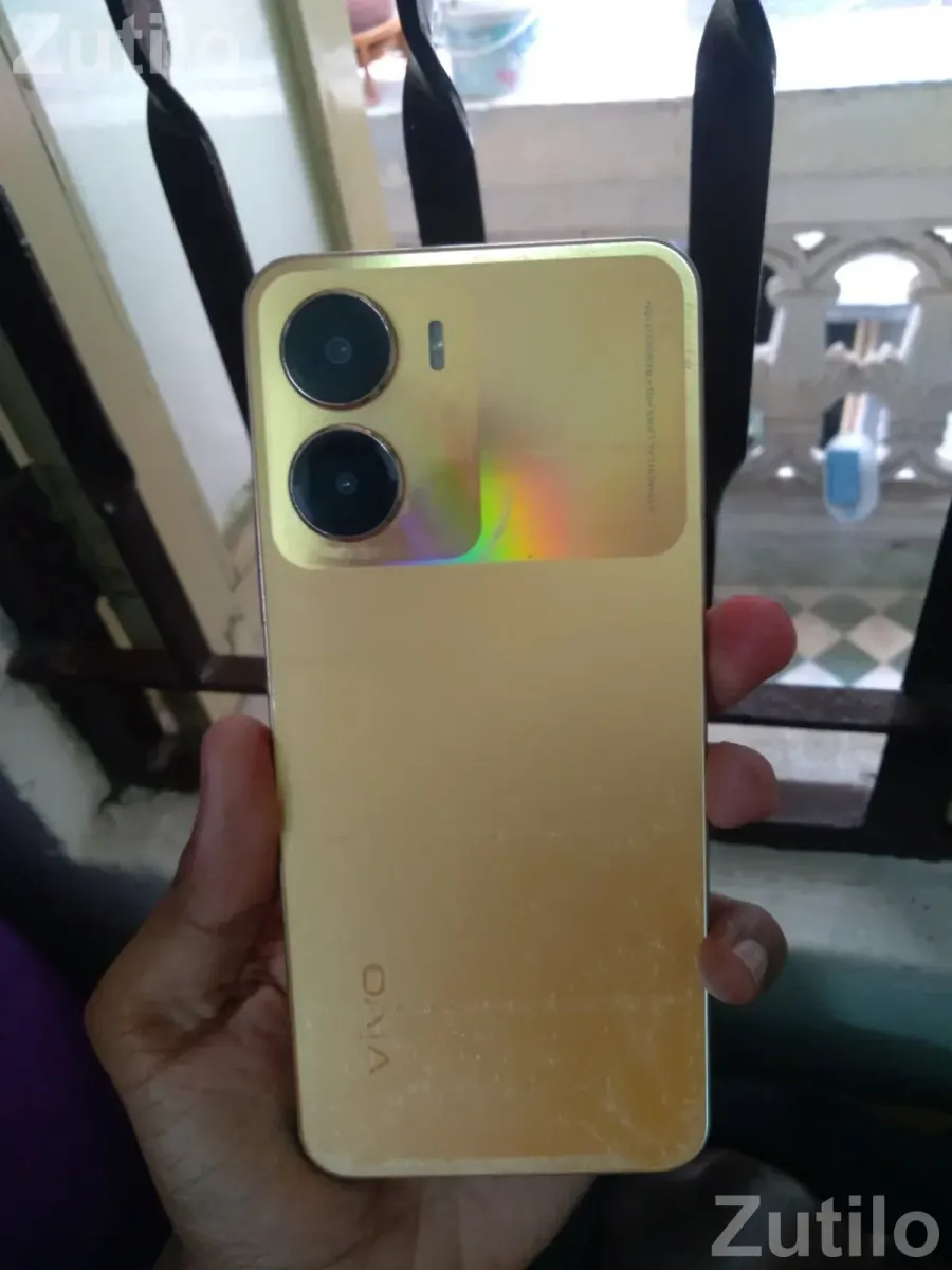 Vivo y 56 5g - મોબાઇલ ફોન - અમદાવાદ શહેર - Image 4