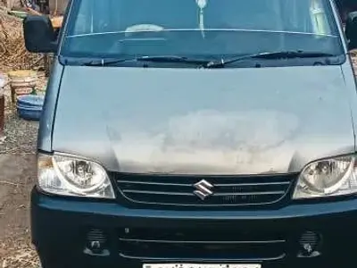Maruti Suzuki Eeco 5 Seater AC 2019 CNG Maruti Suzuki Eeco 5 Seater AC 2019 CNG