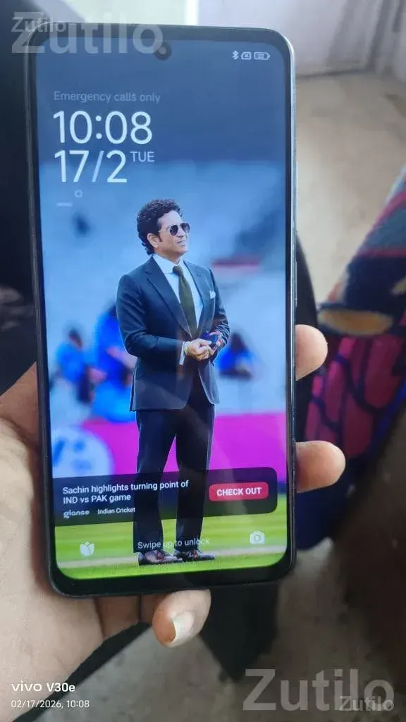 Redmi Note 11T 5G 8GB RAM 128GB Storage - Mobile Phones - Rajkot City - Image 5