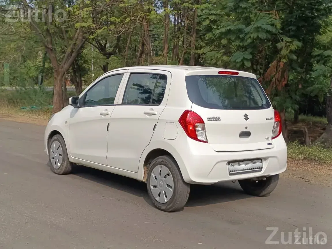 2018 Maruti Suzuki Celerio VXI Auto Petrol - કાર - વડોદરા શહેર - Image 3