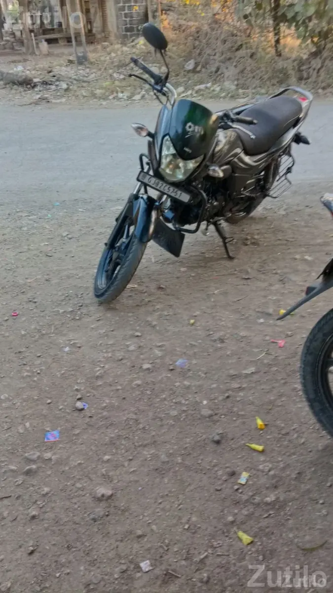 Hero Passion XPro 2016 Bike - Bikes - Vadodara City - Image 2