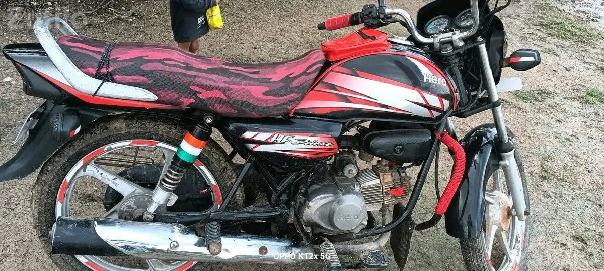 2015 Motorcycle for Sale - Bikes - Dolvan - Image 3