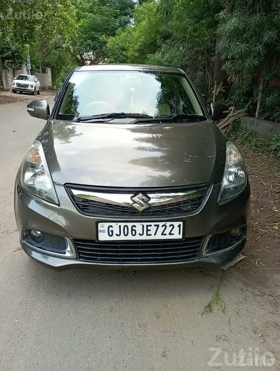 Maruti Suzuki Swift Dzire  - Cars - Vadodara City - Image 4