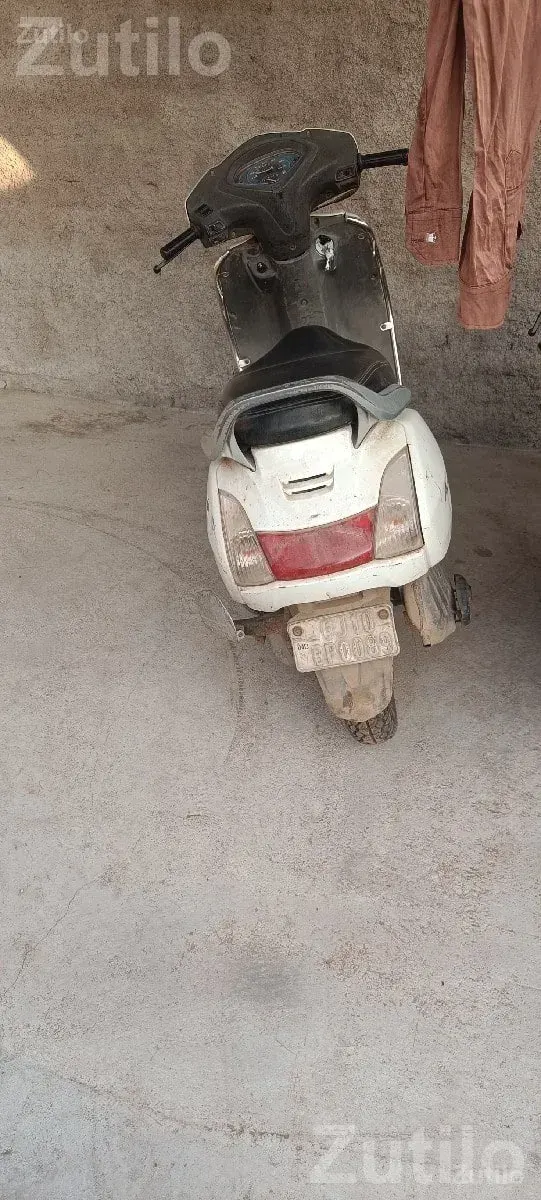 Honda Activa 2013 Scooter - Bikes - Khambhalia - Image 2