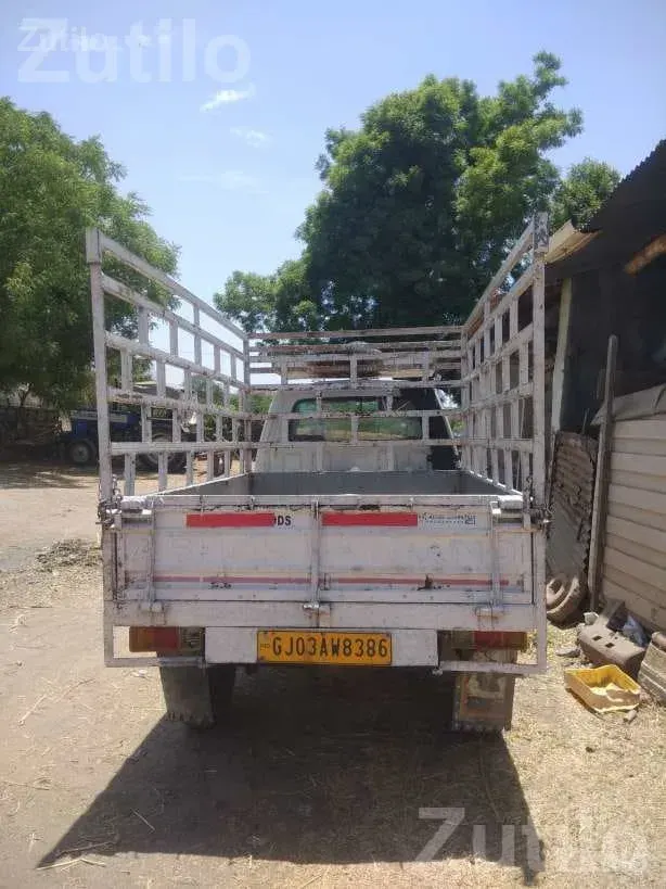 Ashok Leyland Dost 2013 Pickup Truck - Trucks & Lorries - Dhandhuka - Image 2