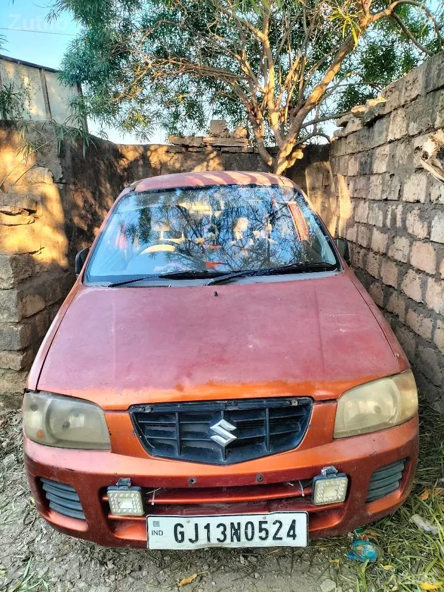 ALTO LXI - કાર - સોમનાથ - Image 1