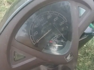 Honda Activa 2018 Scooter 2nd Owner Honda Activa 2018 Scooter 2nd Owner