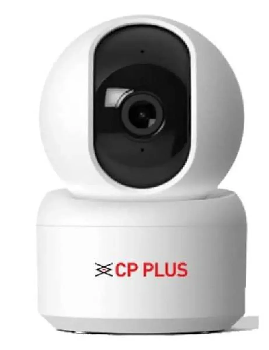 Cp Plus Cctv Camera - ઇલેક્ટ્રોનિક ઍક્સેસરીઝ - જુનાગઢ - Image 3