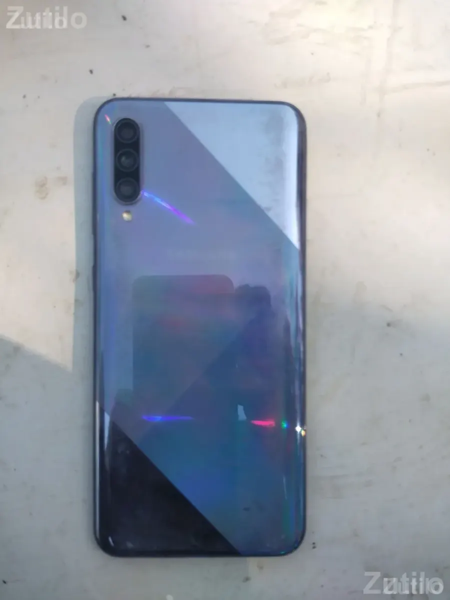 Samsung Galaxy A50s Smartphone - Mobile Phones - Vadnagar - Image 3