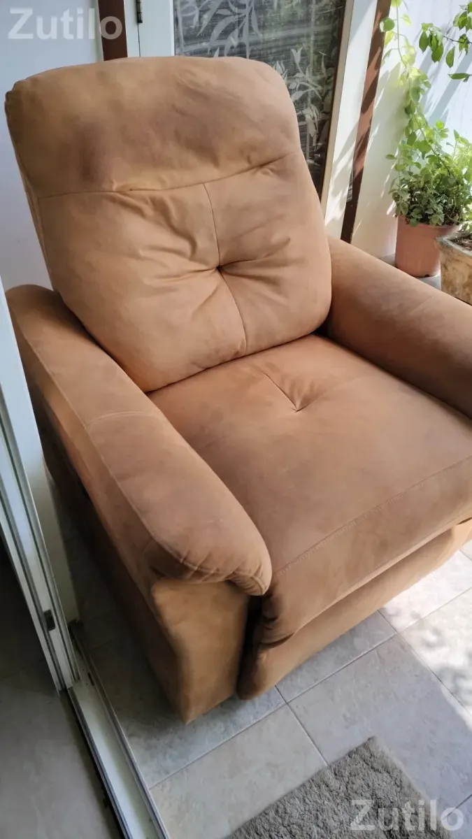 One seater Recliner Sofa - Sofa Sets & Couches - Ahmedabad City - Image 3