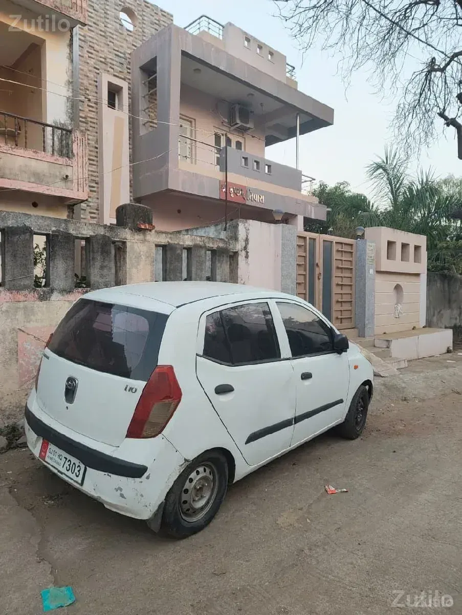 hyundai i10 - Cars - Dwarka - Image 2