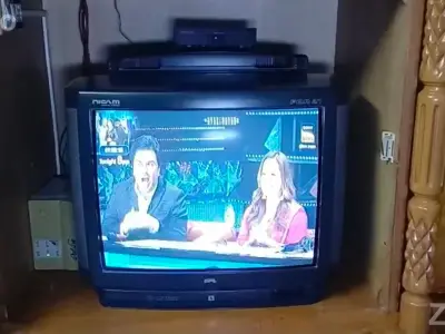 BPL TV 21 inch BPL TV 21 inch