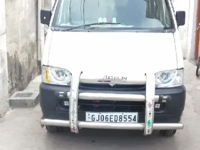 2011 new model Eco gadi 2011 new model Eco gadi