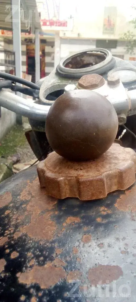 Clay Ball Toy in Clean Condition - Toys - Rajkot City - Image 3