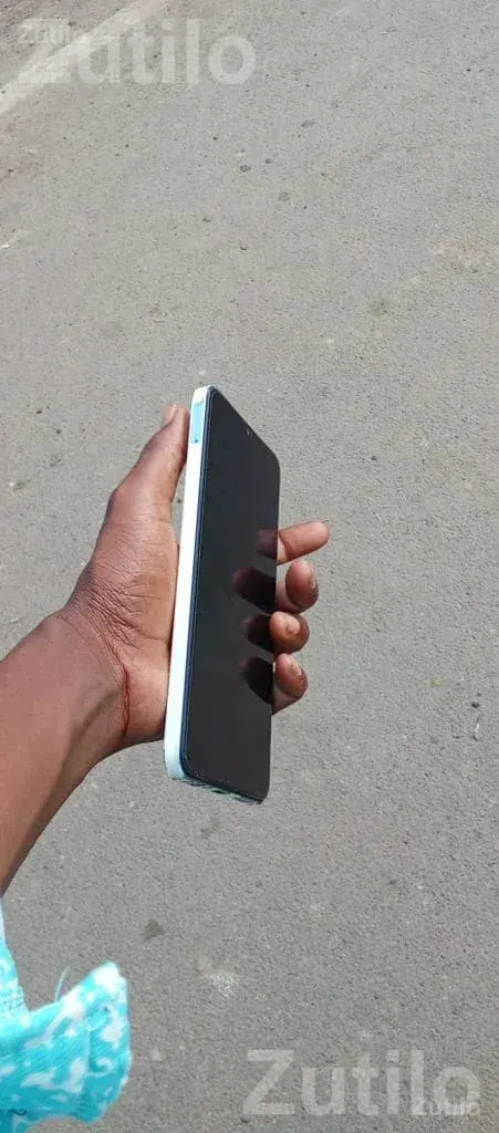 Realme 71 Mobile Phone with Peacock Back Design - Mobile Phones - Petlad - Image 4