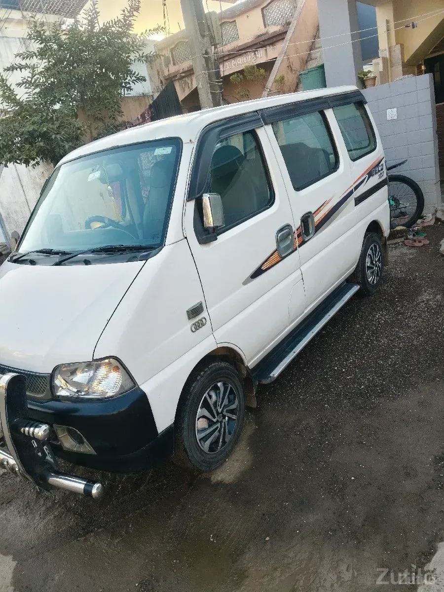 Eco - Cars - Dhoraji - Image 2