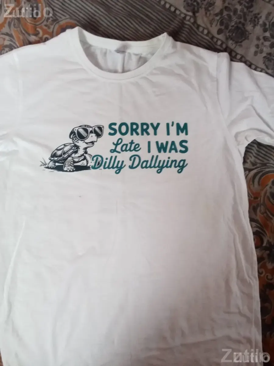 T-shirt - Men's Wear - Bharuch City - Image 1