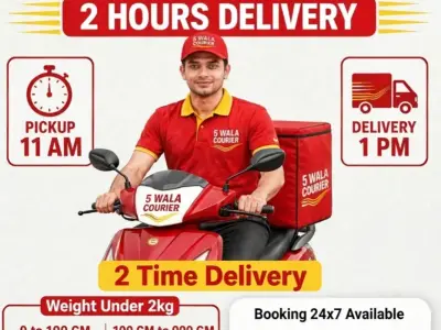 Local service 5wc Local service 5wc
