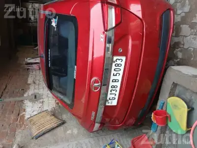 Tata Tigor 2018 Diesel XT Red Sedan