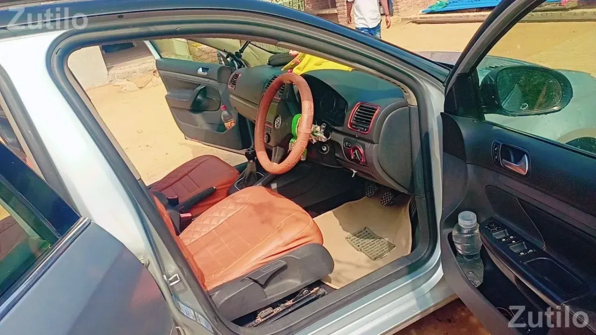 Volkswagen jetta - કાર - વડોદરા શહેર - Image 2