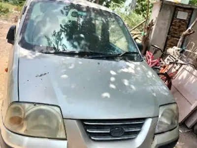 santro santro
