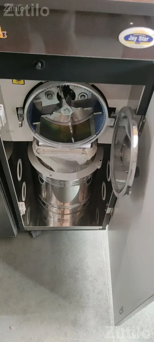 Full Automatic Domestic Atta Chakki - અન્ય ઘરેલુ ઉપકરણો - વેરાવળ - Image 2