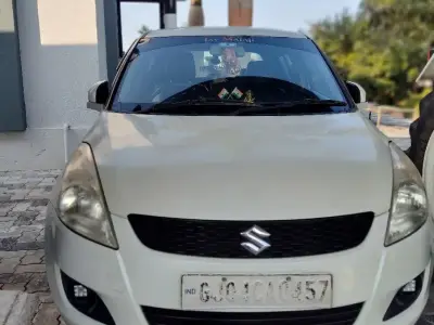 2014 Maruti Suzuki Swift VDI for Sale
