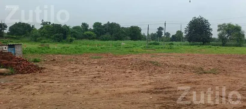 NA Road Touch Land with Shed in Virpur - Land & Plots - Virpur - Image 3