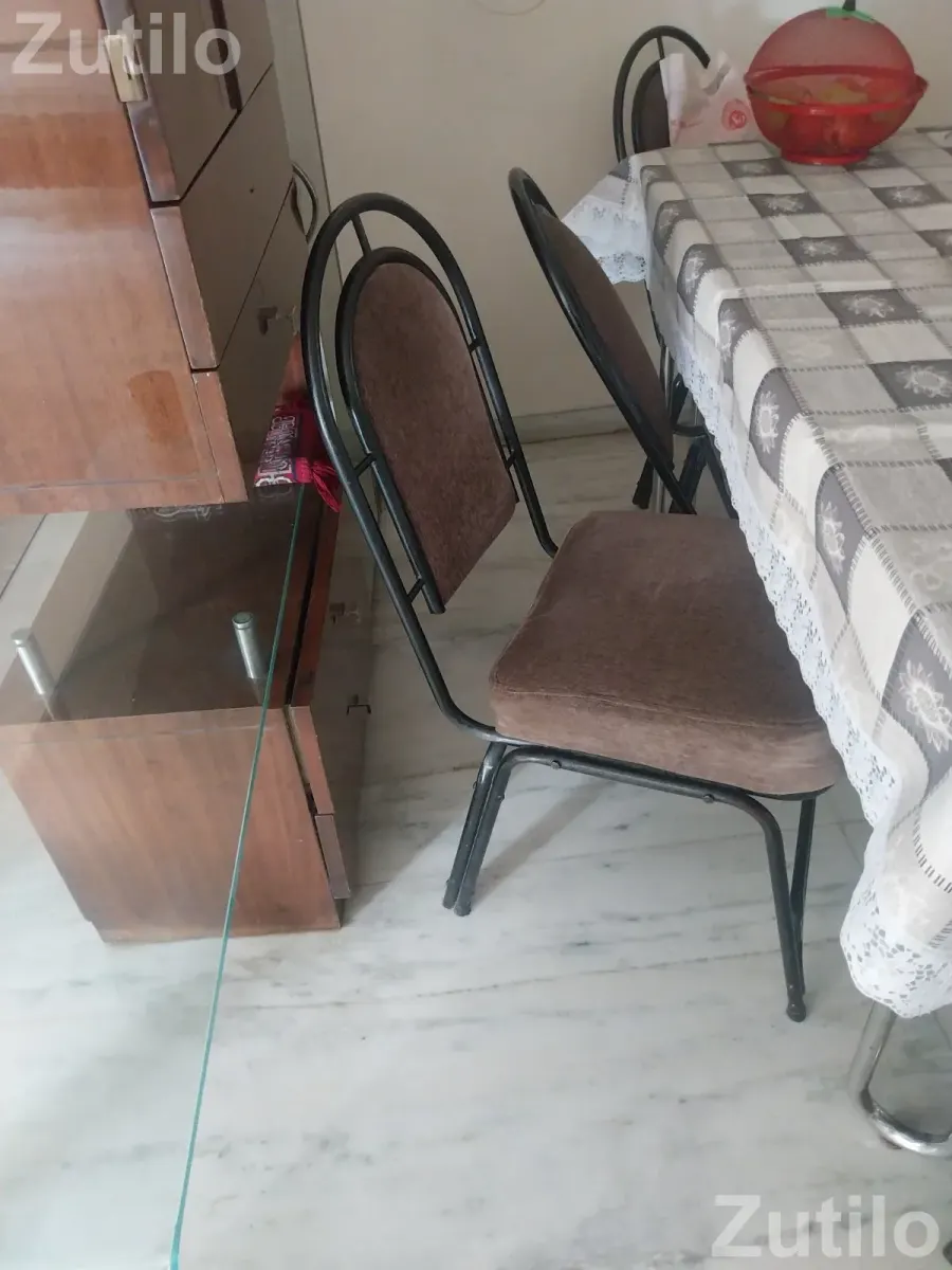 Dining chair 6 chair - Dining Tables - Surat City - Image 2